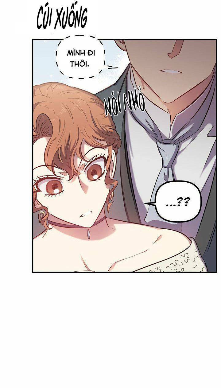 May Mắn Hay Bất Hạnh: Chapter 15