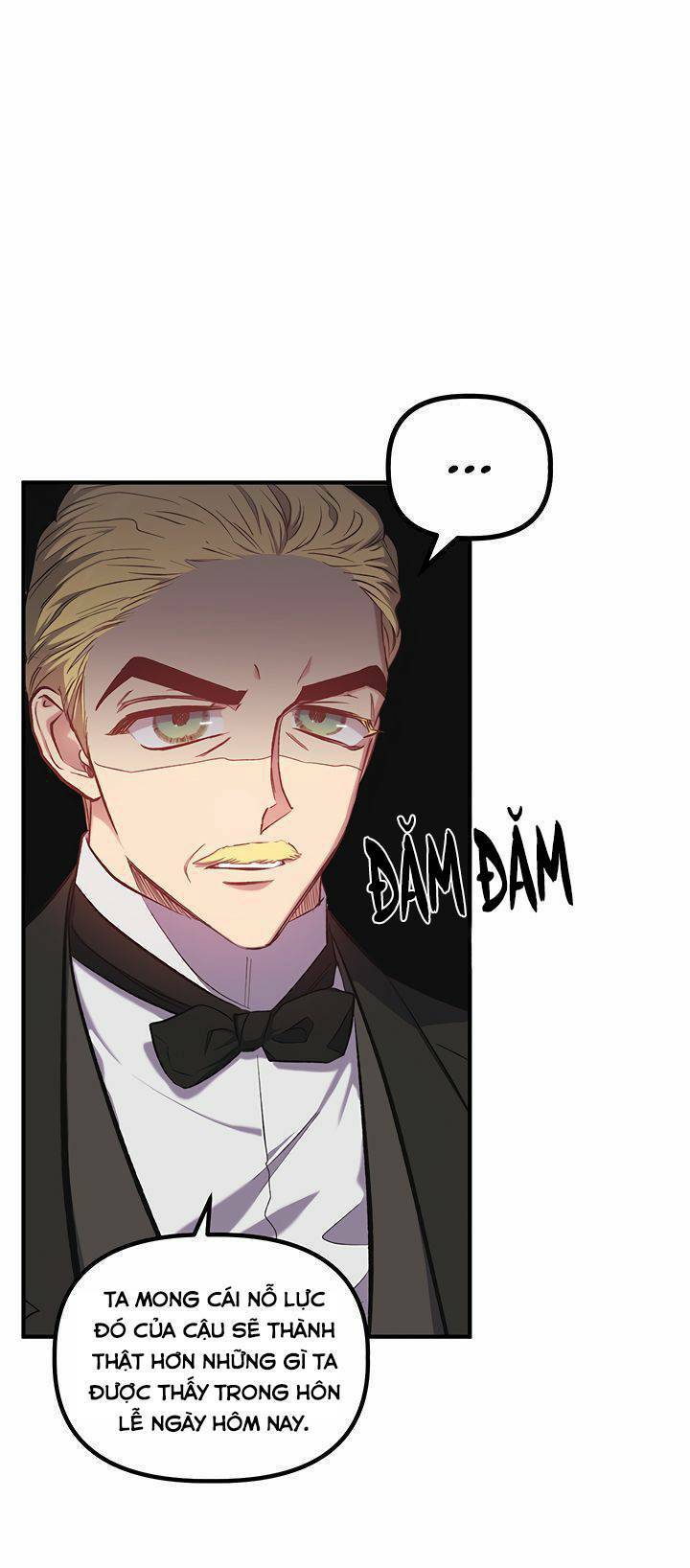 May Mắn Hay Bất Hạnh: Chapter 15