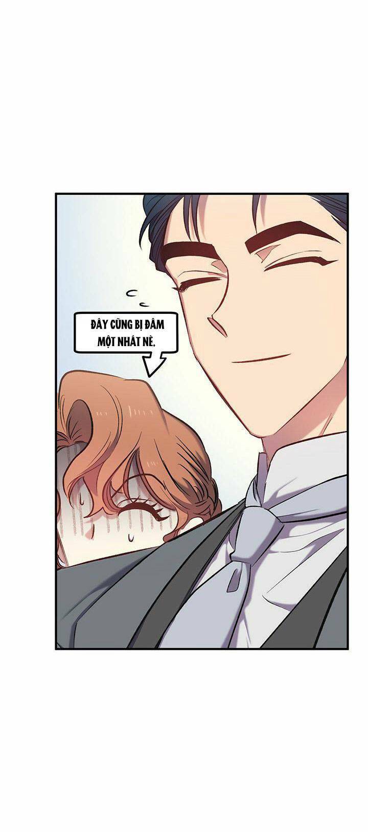 May Mắn Hay Bất Hạnh: Chapter 15