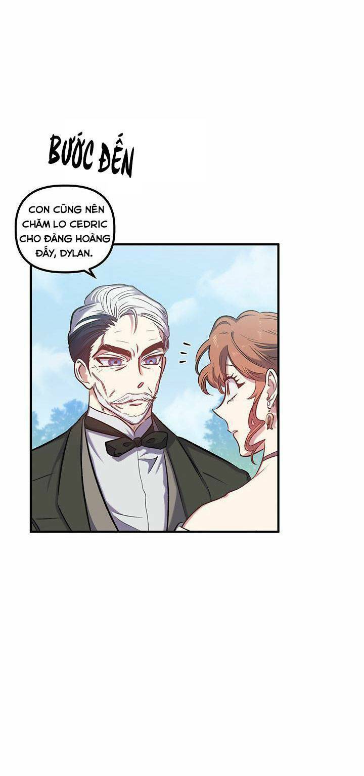 May Mắn Hay Bất Hạnh: Chapter 15