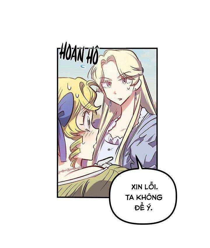 May Mắn Hay Bất Hạnh: Chapter 15