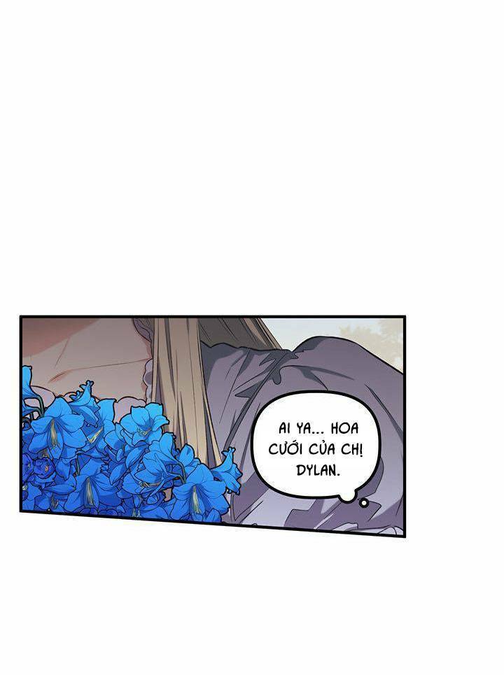 May Mắn Hay Bất Hạnh: Chapter 15