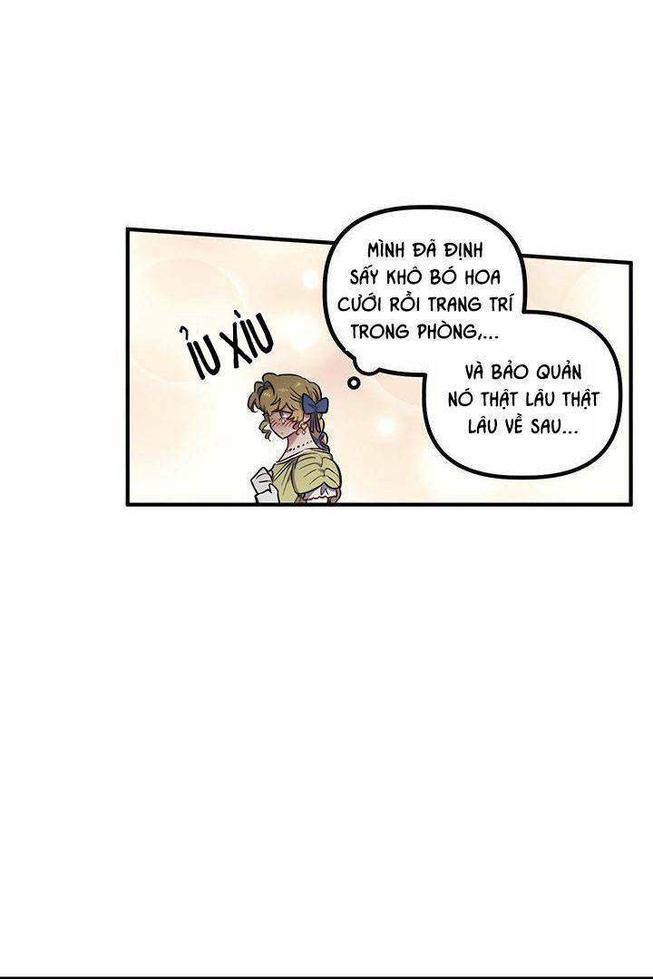 May Mắn Hay Bất Hạnh: Chapter 15