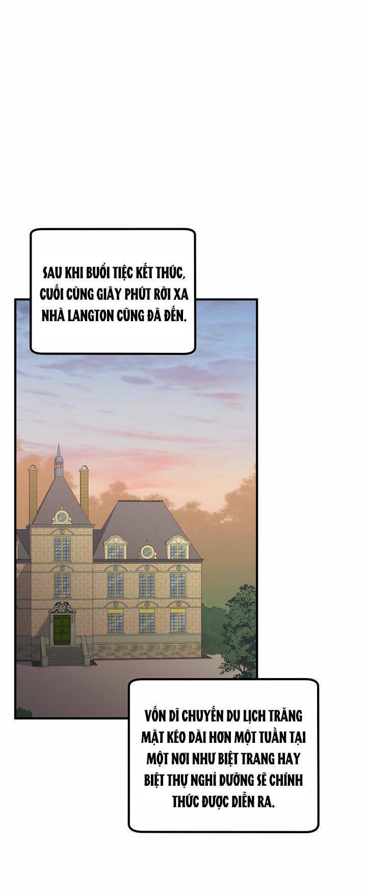 May Mắn Hay Bất Hạnh: Chapter 15