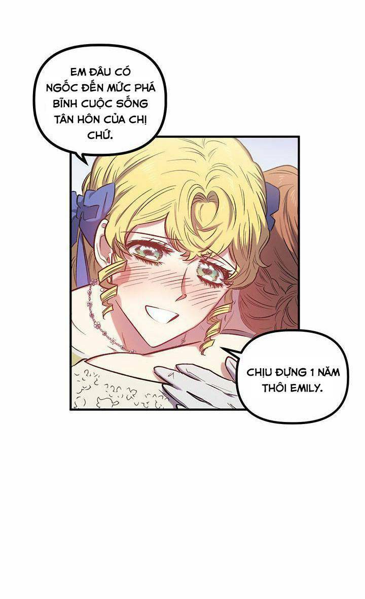 May Mắn Hay Bất Hạnh: Chapter 15