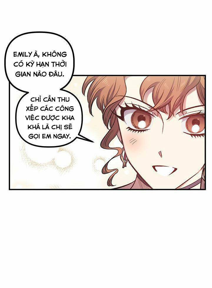 May Mắn Hay Bất Hạnh: Chapter 15