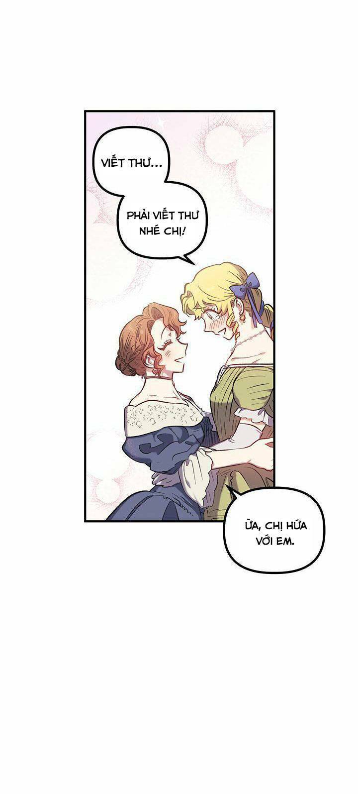May Mắn Hay Bất Hạnh: Chapter 15