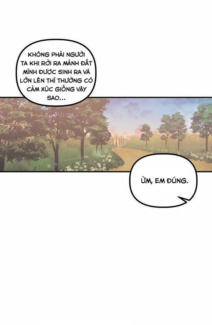 May Mắn Hay Bất Hạnh: Chapter 15