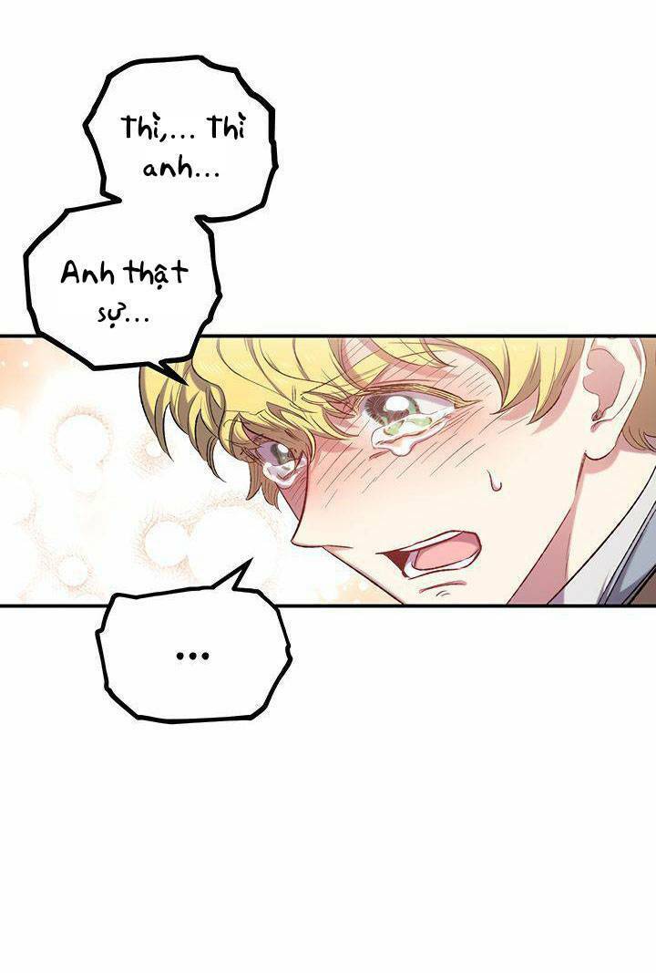 May Mắn Hay Bất Hạnh: Chapter 15