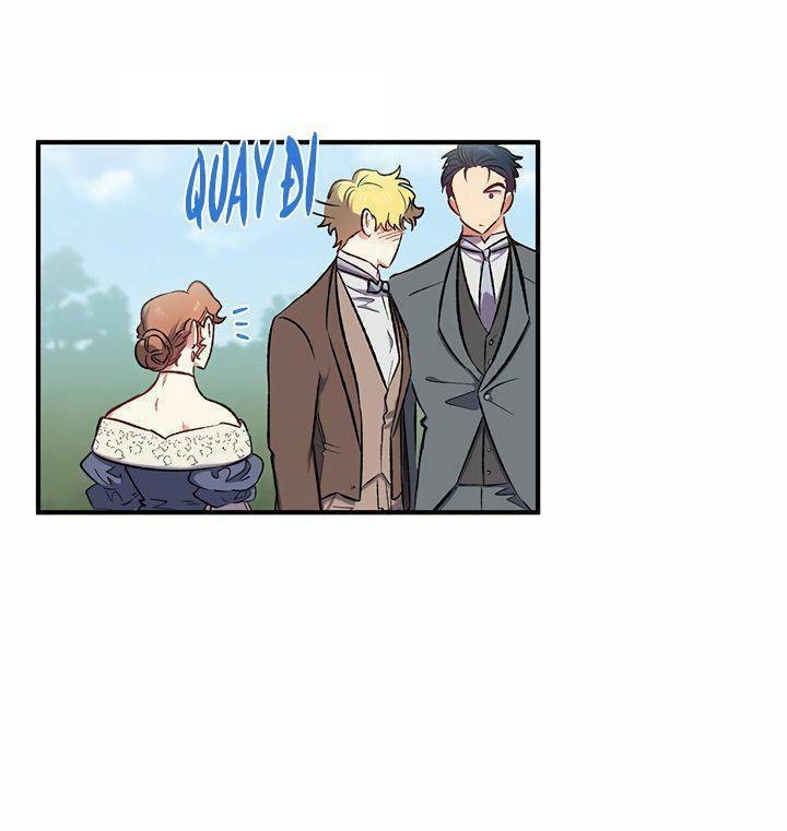 May Mắn Hay Bất Hạnh: Chapter 15