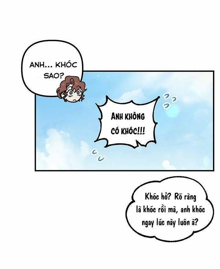 May Mắn Hay Bất Hạnh: Chapter 15