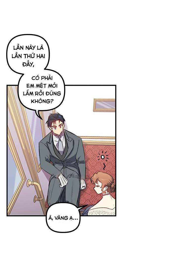May Mắn Hay Bất Hạnh: Chapter 16