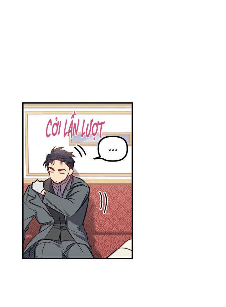 May Mắn Hay Bất Hạnh: Chapter 16