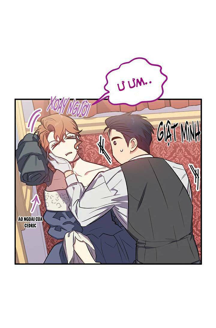May Mắn Hay Bất Hạnh: Chapter 16