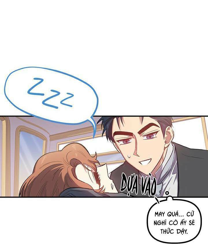 May Mắn Hay Bất Hạnh: Chapter 16