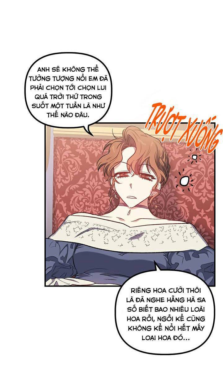 May Mắn Hay Bất Hạnh: Chapter 16