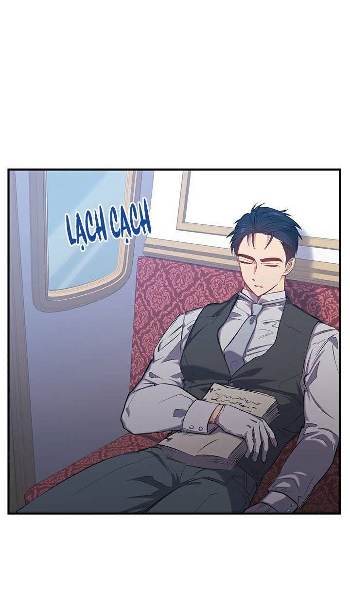 May Mắn Hay Bất Hạnh: Chapter 16