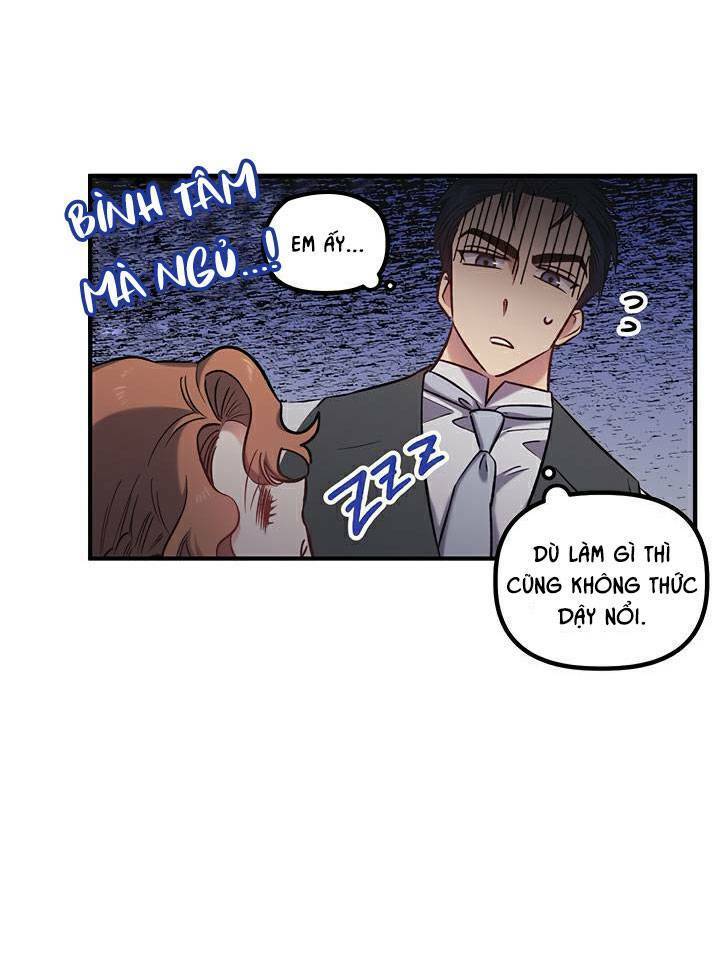 May Mắn Hay Bất Hạnh: Chapter 16