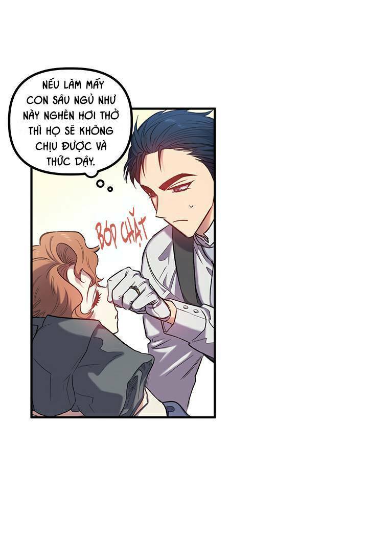 May Mắn Hay Bất Hạnh: Chapter 16
