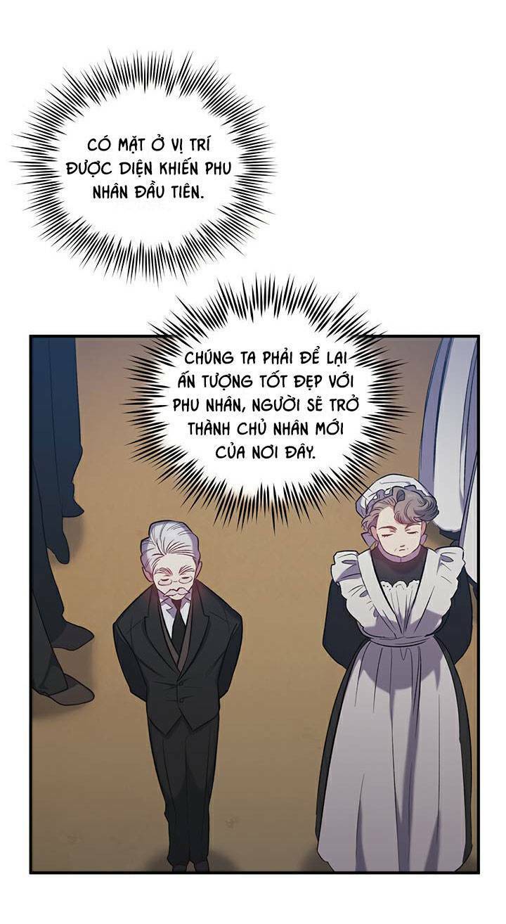 May Mắn Hay Bất Hạnh: Chapter 16