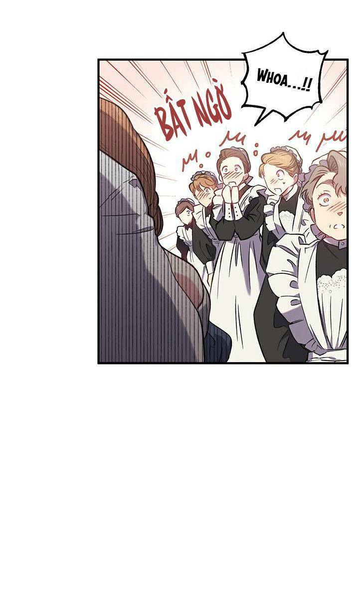May Mắn Hay Bất Hạnh: Chapter 16