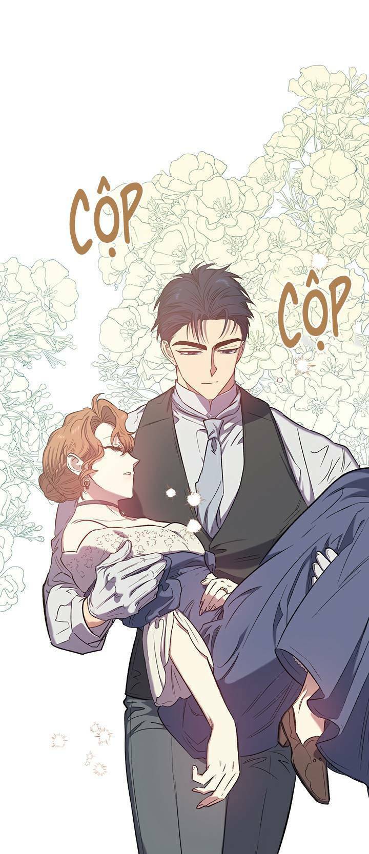 May Mắn Hay Bất Hạnh: Chapter 16