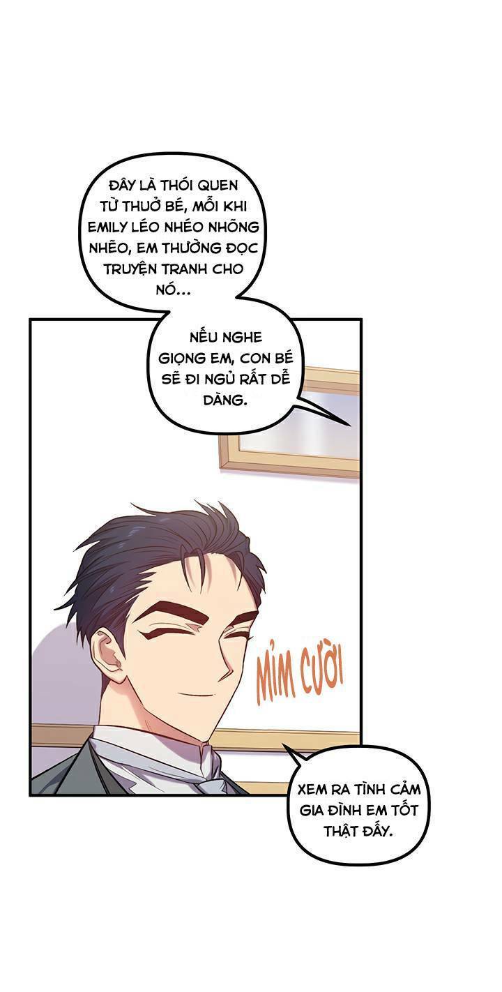 May Mắn Hay Bất Hạnh: Chapter 16