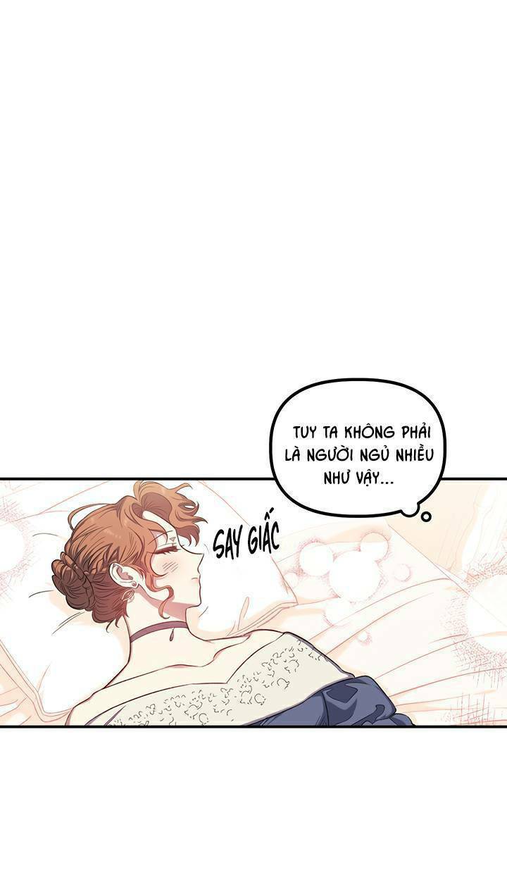 May Mắn Hay Bất Hạnh: Chapter 16