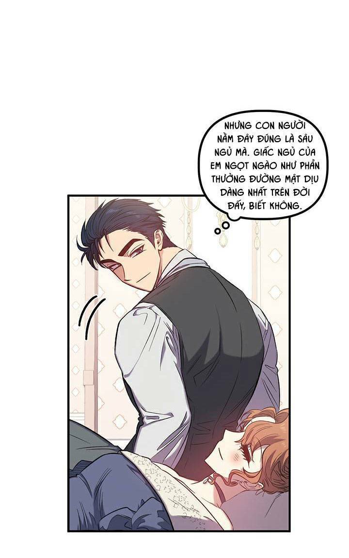 May Mắn Hay Bất Hạnh: Chapter 16