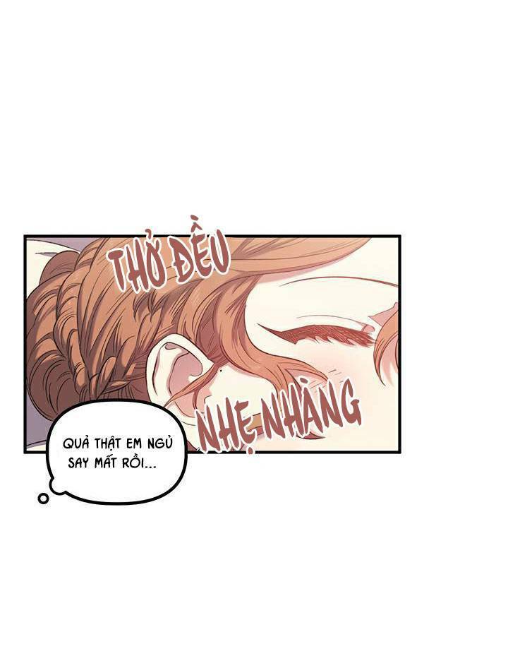 May Mắn Hay Bất Hạnh: Chapter 16