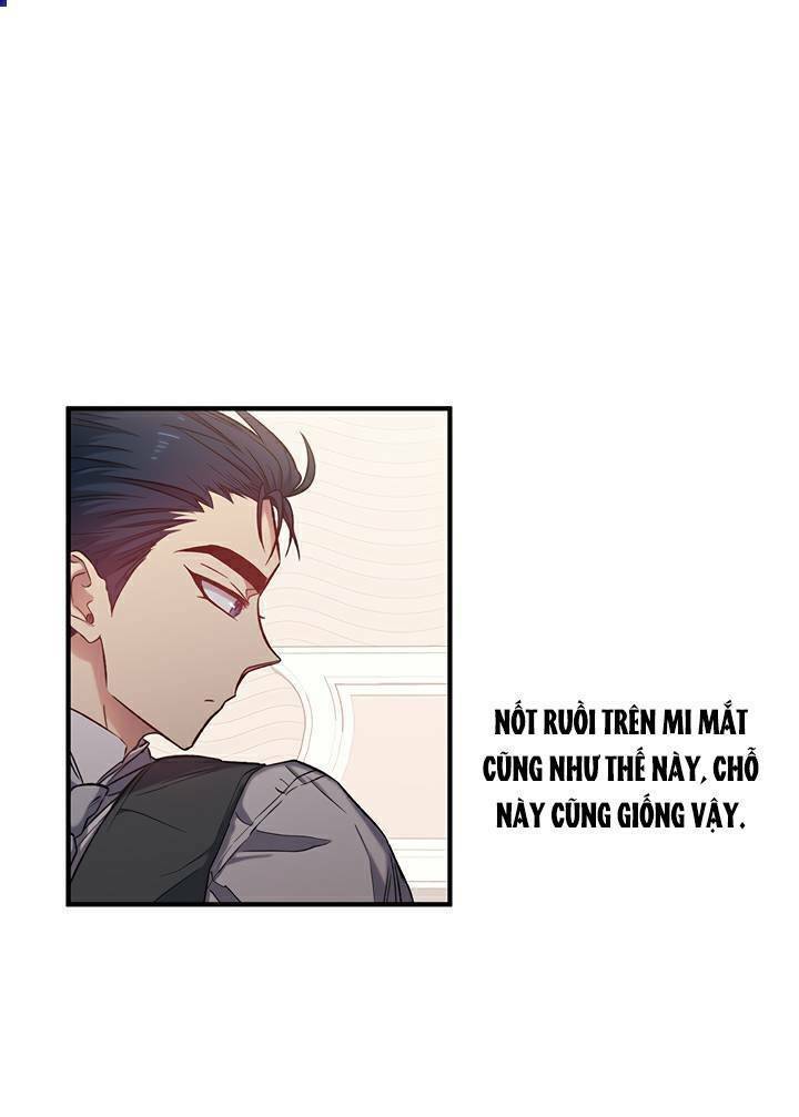 May Mắn Hay Bất Hạnh: Chapter 16