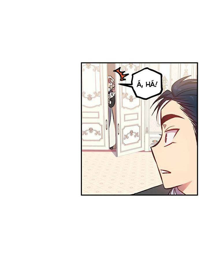 May Mắn Hay Bất Hạnh: Chapter 16