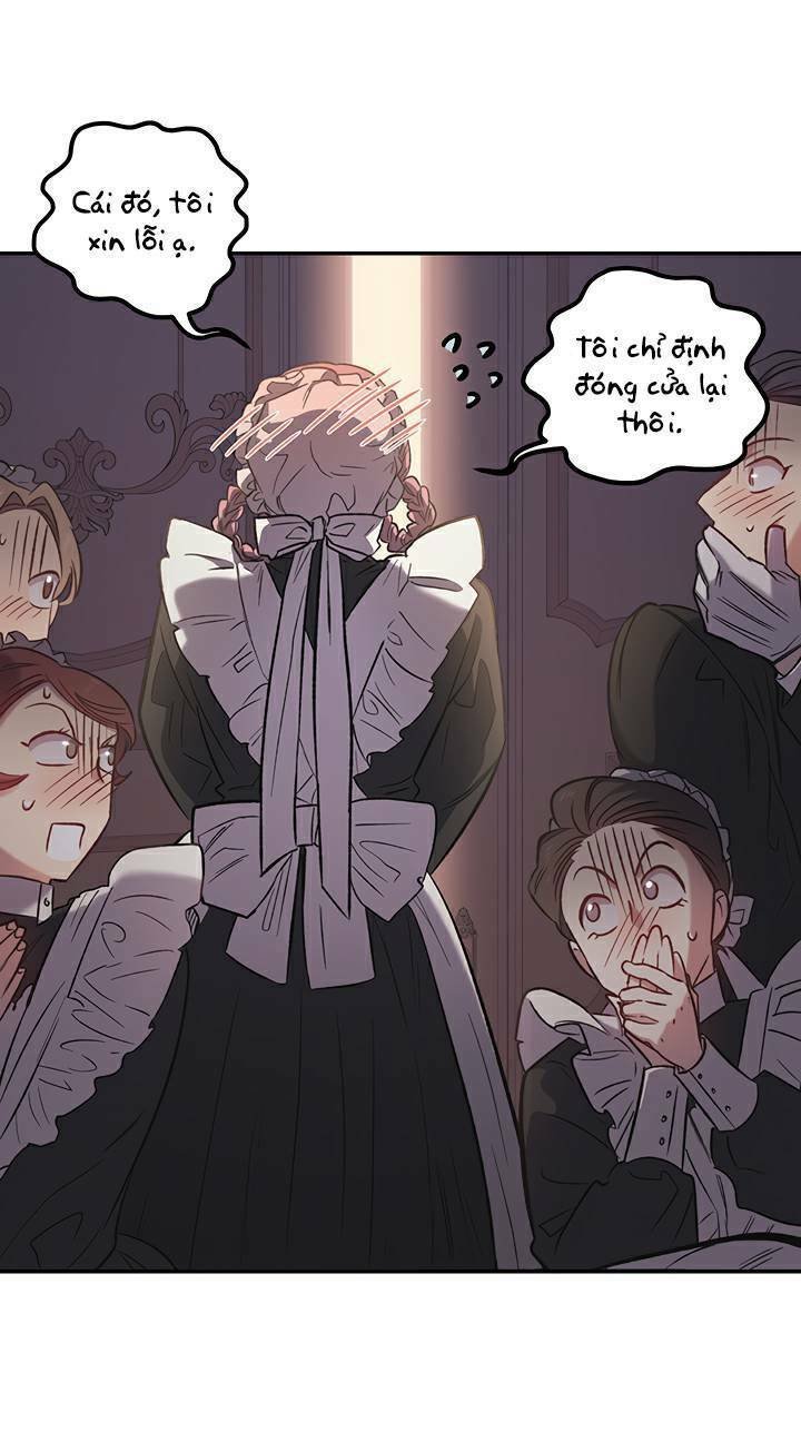 May Mắn Hay Bất Hạnh: Chapter 16