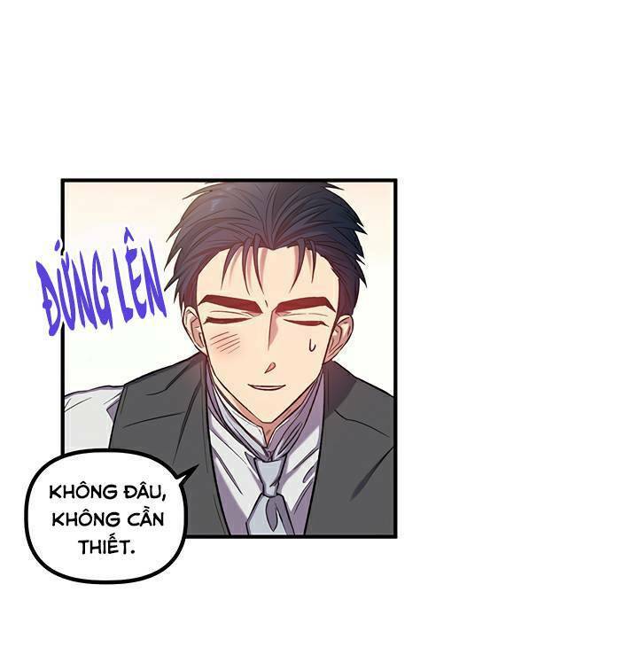 May Mắn Hay Bất Hạnh: Chapter 16