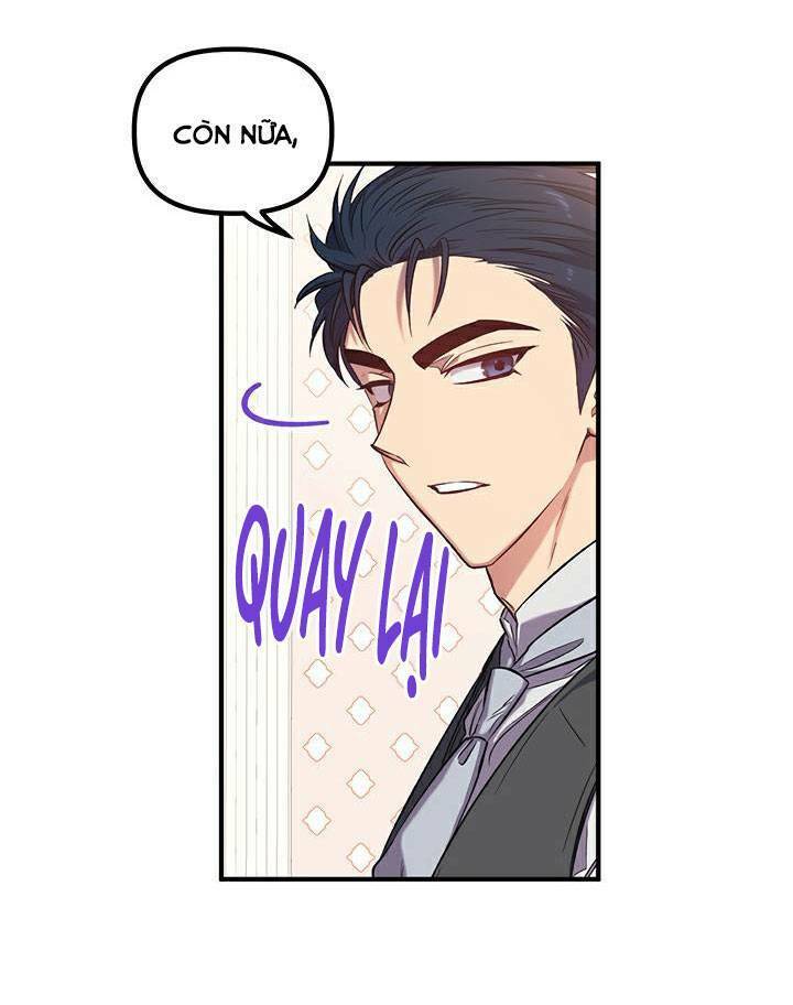 May Mắn Hay Bất Hạnh: Chapter 16