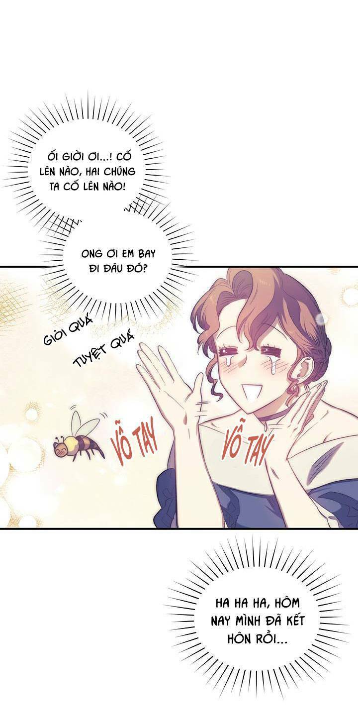 May Mắn Hay Bất Hạnh: Chapter 16