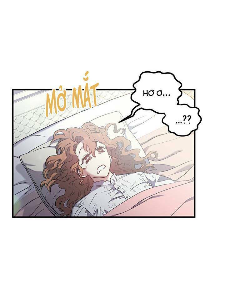 May Mắn Hay Bất Hạnh: Chapter 16