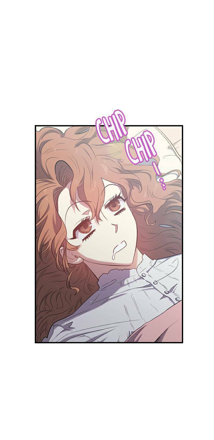 May Mắn Hay Bất Hạnh: Chapter 16