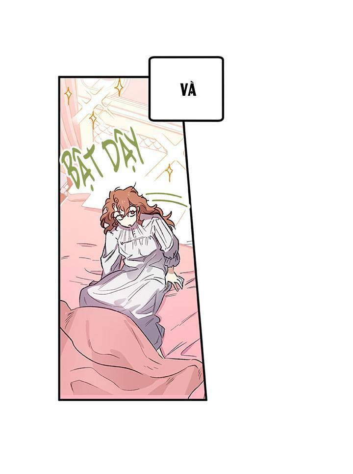 May Mắn Hay Bất Hạnh: Chapter 17