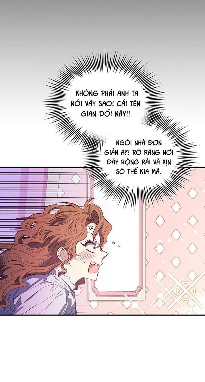 May Mắn Hay Bất Hạnh: Chapter 17