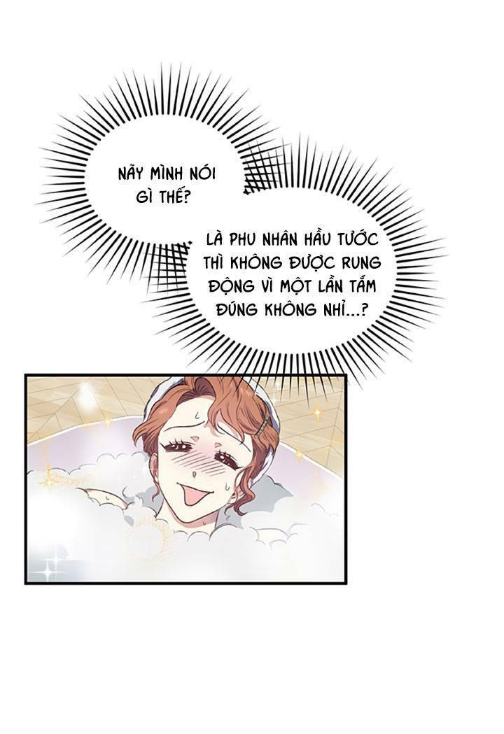 May Mắn Hay Bất Hạnh: Chapter 17