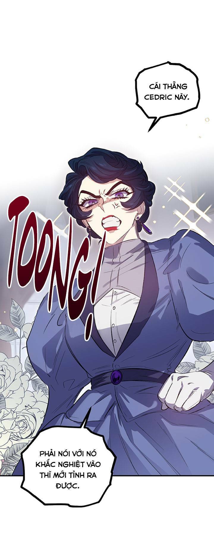 May Mắn Hay Bất Hạnh: Chapter 17