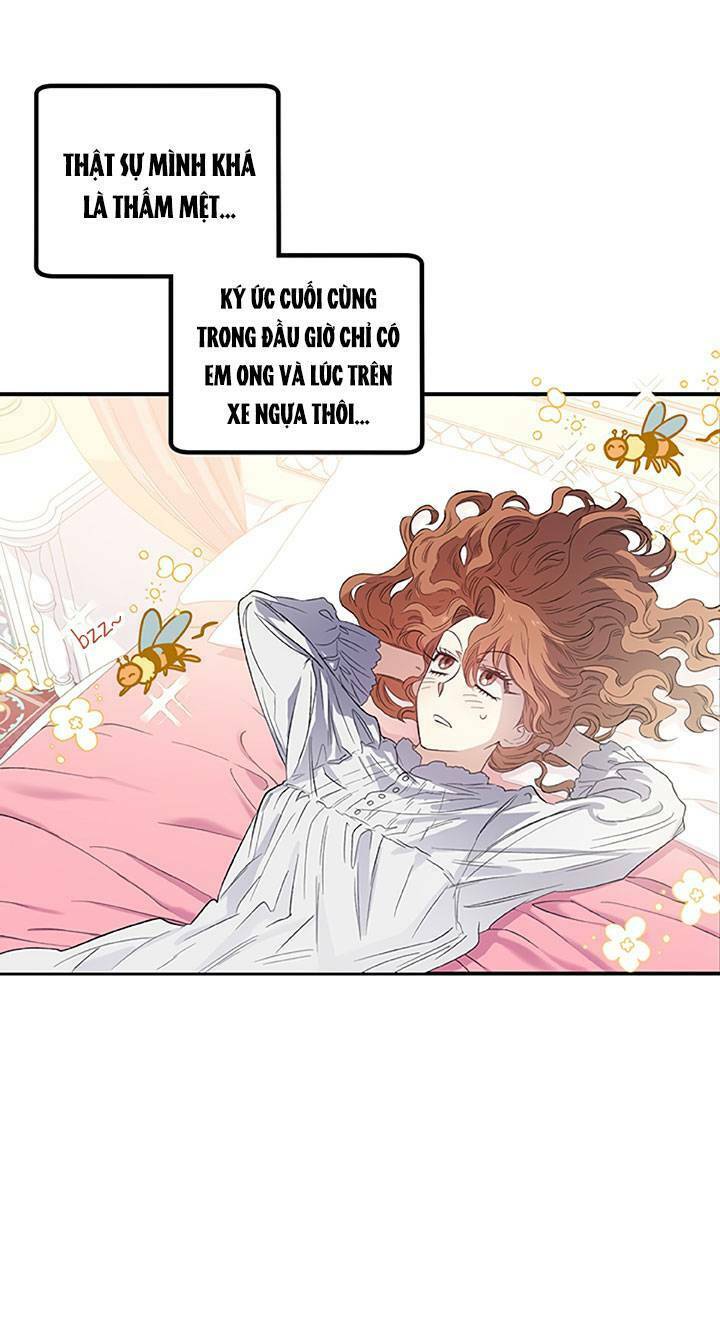 May Mắn Hay Bất Hạnh: Chapter 17