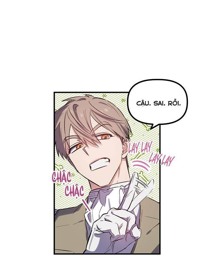 May Mắn Hay Bất Hạnh: Chapter 18