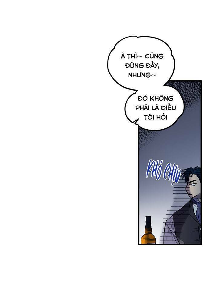 May Mắn Hay Bất Hạnh: Chapter 18