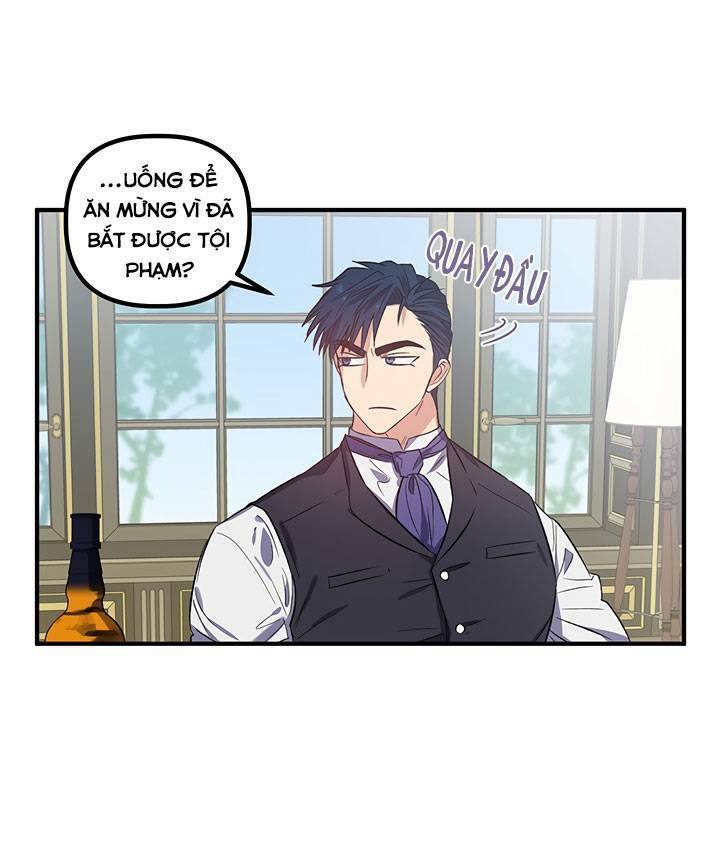 May Mắn Hay Bất Hạnh: Chapter 18