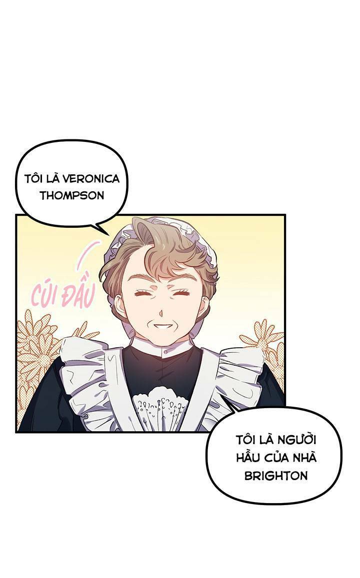 May Mắn Hay Bất Hạnh: Chapter 18