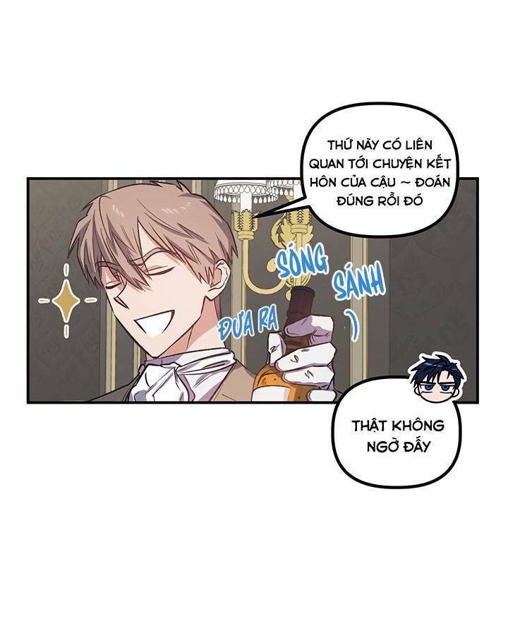 May Mắn Hay Bất Hạnh: Chapter 18