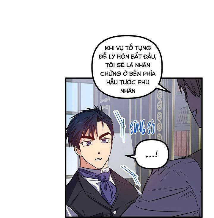 May Mắn Hay Bất Hạnh: Chapter 18