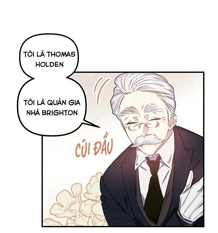May Mắn Hay Bất Hạnh: Chapter 18